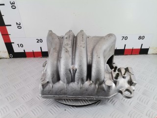Коллектор впускной, ориг. номер 7700107573, Renault Scenic 1996-1999