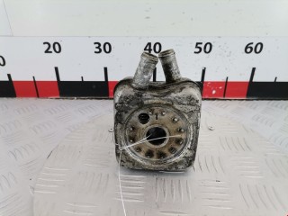 Теплообменник масляного фильтра, ориг. номер 078117021A, Audi A3 1996-2000
