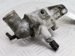 Корпус термостата, ориг. номер 95517651, Opel Meriva 2002-2006