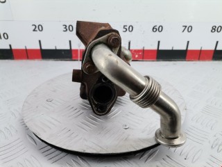 Радиатор EGR, ориг. номер 05170789AA, 3239126, Chrysler Voyager 2004-2008