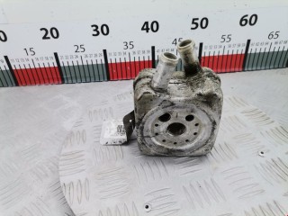 Теплообменник масляного фильтра, ориг. номер 078117021A, Audi A3 2000-2003