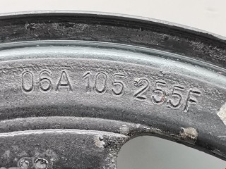 Шкив коленвала, ориг. номер 06A105255F, Audi A3 2000-2003