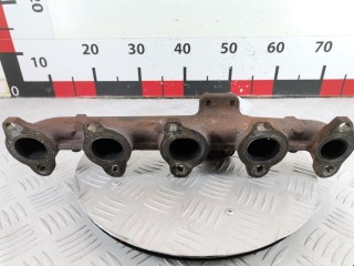 Коллектор выпускной, ориг. номер Y40113450, Mazda 2 2003-2005