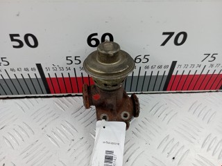 Клапан ЕГР EGR, ориг. номер 1628WV, 9640341280, Peugeot Boxer 2002-2006