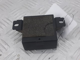 Блок комфорта, ориг. номер 8200660167, 5C009, Renault Laguna 2005-2007