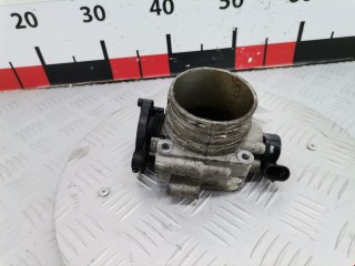 Заслонка дроссельная, ориг. номер 9186780, Volvo S40 1995-2000
