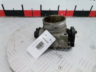 Заслонка дроссельная, ориг. номер 9186780, Volvo S40 1995-2000
