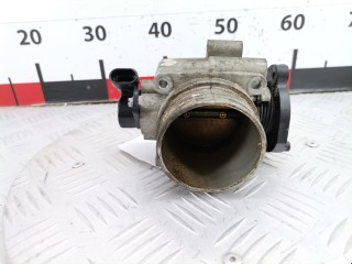 Заслонка дроссельная, ориг. номер 9186780, Volvo S40 1995-2000