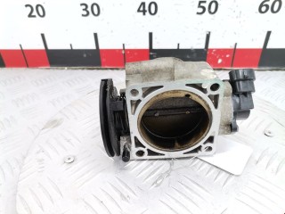 Заслонка дроссельная, ориг. номер 9186780, Volvo S40 1995-2000