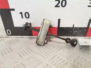 Ограничитель открывания двери, ориг. номер 6863005050, Toyota Avensis 2006-2009