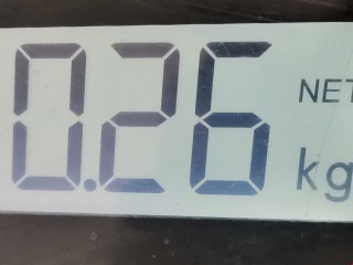 Кронштейн ручки двери, ориг. номер 2S61A224A36AF, Ford Fiesta 2001-2007