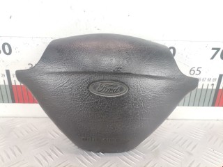 Подушка безопасности водителя Ford Galaxy 1995-2000