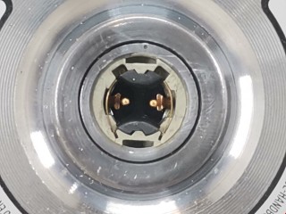 Подушка безопасности водителя, ориг. номер 1015988, 10109383105796, Ford Galaxy 1995-2000