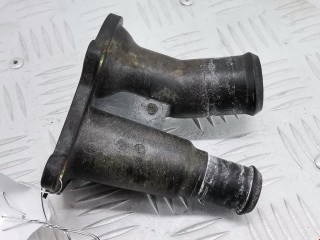 Корпус термостата Ford Focus 2001-2005