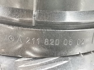 Динамик, ориг. номер A2118200602, Mercedes E W211 2002-2006