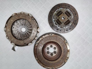 Маховик, ориг. номер 9639780480, 0532N0, Peugeot Partner 2002-2012