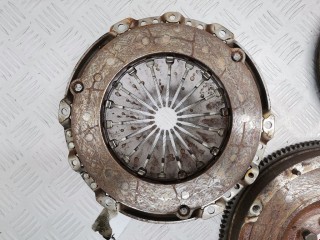 Маховик, ориг. номер 9639780480, 0532N0, Peugeot Partner 2002-2012