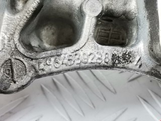Кронштейн двигателя, ориг. номер 1807W9, Peugeot Partner 2002-2012