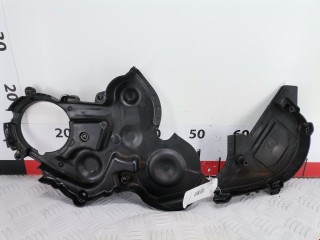 Защита (кожух) ремня ГРМ, ориг. номер 9651560180, 0320W4, Peugeot Partner 2002-2012