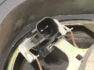 Динамик, ориг. номер 1S7F19B171BG, 1476148, Ford Mondeo 2000-2003