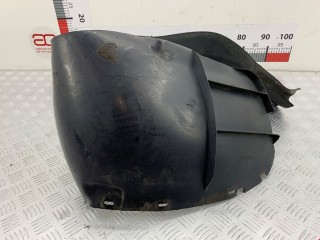 Защита арок передняя правая (подкрылок), ориг. номер 1J0809962B, Volkswagen Golf 1991-2000