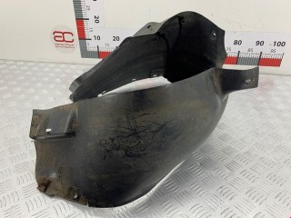 Защита арок передняя правая (подкрылок), ориг. номер 1J0809962B, Volkswagen Golf 1991-2000
