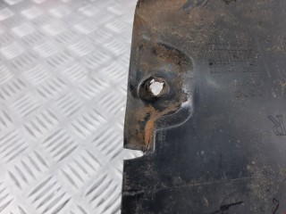 Защита арок передняя правая (подкрылок), ориг. номер 1J0809962B, Volkswagen Golf 1991-2000