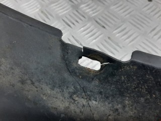 Защита арок передняя правая (подкрылок), ориг. номер 1J0809962B, Volkswagen Golf 1991-2000