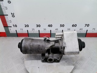 Корпус масляного фильтра, ориг. номер 045115389J, 045115389H, Audi A6 2004-2008