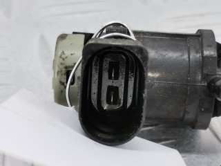 Клапан электромагнитный, ориг. номер 1K0906283A, 1J0906283C, Audi A6 2004-2008