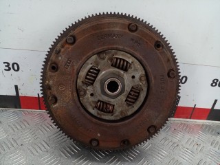 Маховик, ориг. номер 027105273D, 027105271P, Volkswagen Golf 1997-2006
