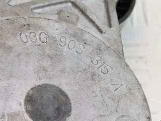 Натяжитель ремня генератора, ориг. номер 03G903315A, Volkswagen Golf 1997-2006