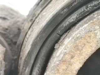 Суппорт передний правый, ориг. номер 1478474, Ford Fiesta 2001-2007