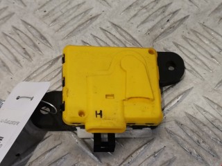 Датчик удара, ориг. номер 9133281, 09133257, Opel Astra 1994-2002