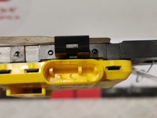 Датчик удара, ориг. номер 9133281, 09133257, Opel Astra 1994-2002