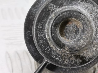 Клапан ЕГР EGR, ориг. номер A0021404460, Mercedes A W168 2001-2004