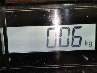 Датчик детонации, ориг. номер 0261231128, 594628, Citroen C2 2003-2008