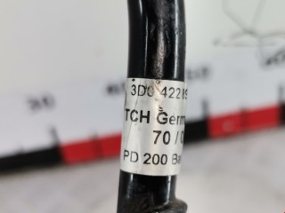 Шланг гидроусилителя, ориг. номер 3D0422893AQ, 3D0422893AE, Volkswagen Phaeton 2002-2007
