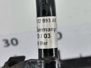 Шланг гидроусилителя, ориг. номер 3D0422893AQ, 3D0422893AE, Volkswagen Phaeton 2002-2007