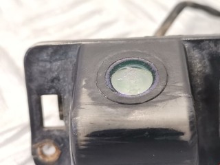 Камера заднего вида, BMW X5 E53 2003-2006