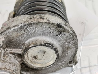 Натяжитель ремня генератора, ориг. номер 038903315AH, Skoda Octavia 2000-2011
