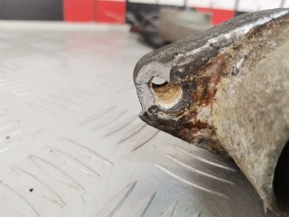 Подушка крепления КПП, ориг. номер 1J0199851AA, Volkswagen Golf 1997-2006