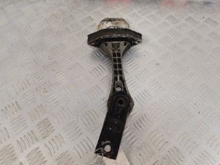 Подушка крепления КПП, ориг. номер 1J0199851AA, Volkswagen Golf 1997-2006