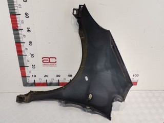 Крыло переднее правое, ориг. номер A1688800818, Mercedes A W168 2001-2004