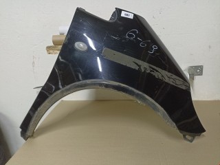 Крыло переднее правое, ориг. номер A1688800818, Mercedes A W168 2001-2004