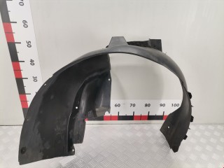 Защита арок передняя левая (подкрылок) Opel Vectra 2002-2005
