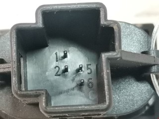 Кнопка стеклоподъемника, ориг. номер 1S7T14529AB, 1123793, Ford Mondeo 2000-2003