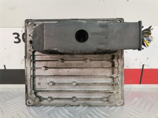 Блок управления двигателем, ориг. номер S118107010C, 3S6112A650BB, Ford Fiesta 2001-2007