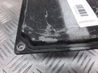 Блок управления двигателем, ориг. номер S118107010C, 3S6112A650BB, Ford Fiesta 2001-2007