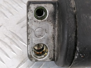 Осушитель, ориг. номер 52484491, 52464604, Opel Vectra 1995-2000